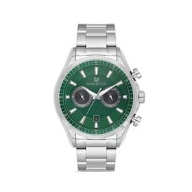 Momentus CC102S-15SS Erkek Kol Saati