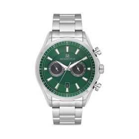 Momentus CC102S-15SS Erkek Kol Saati