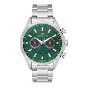 Momentus CC102S-15SS Erkek Kol Saati