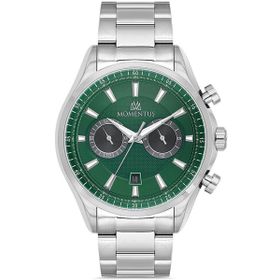 Momentus CC102S-15SS Erkek Kol Saati