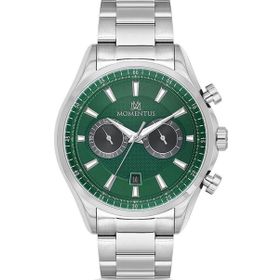 Momentus CC102S-15SS Erkek Kol Saati