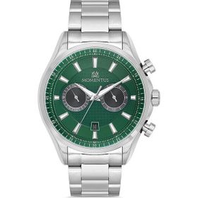 Momentus CC102S-15SS Erkek Kol Saati