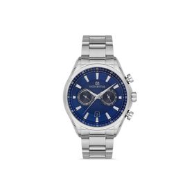 Momentus CC102S-15SS Erkek Kol Saati