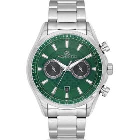 Momentus CC102S-15SS Erkek Kol Saati