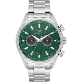 Momentus CC102S-15SS Erkek Kol Saati