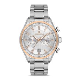 Momentus CC102T-02SR Erkek Kol Saati