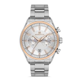 Momentus CC102T-02SR Erkek Kol Saati
