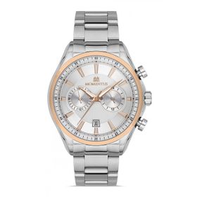 Momentus CC102T-02SR Erkek Kol Saati