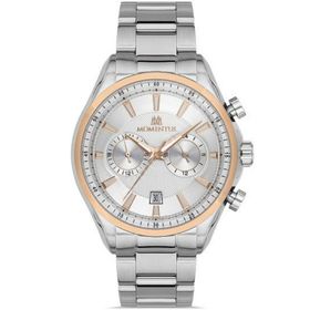 Momentus CC102T-02SR Erkek Kol Saati