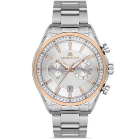 Momentus CC102T-02SR Erkek Kol Saati