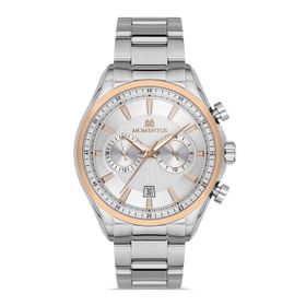 Momentus CC102T-02SR Erkek Kol Saati