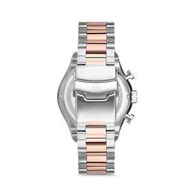MOMENTUS CC102T-11SR METAL KORDON ERKEK KOL SAATİ