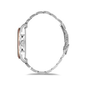 MOMENTUS CC102T-11SR METAL KORDON ERKEK KOL SAATİ