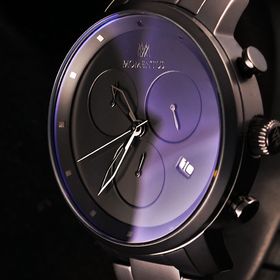 Momentus CC104B-04SB Erkek Kol Saati