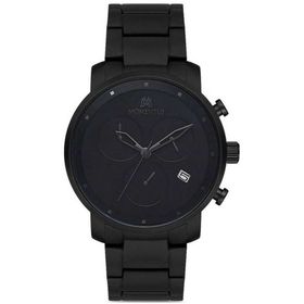 Momentus CC104B-04SB Erkek Kol Saati