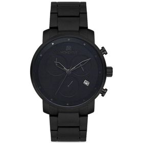 Momentus CC104B-04SB Erkek Kol Saati