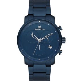 Momentus CC104M-11SS Erkek Kol Saati