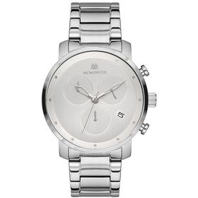 Momentus CC104S-02SS Erkek Kol Saati