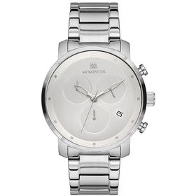 Momentus CC104S-02SS Erkek Kol Saati