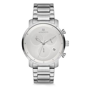 Momentus CC104S-02SS Erkek Kol Saati