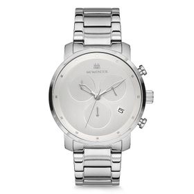 Momentus CC104S-02SS Erkek Kol Saati