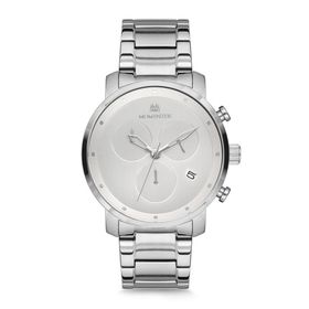 Momentus CC104S-02SS Erkek Kol Saati