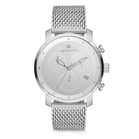 Momentus CC105S-02SS Erkek Kol Saati
