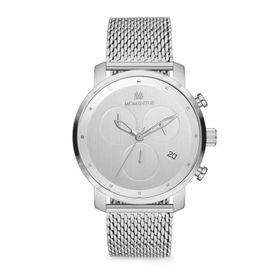 Momentus CC105S-02SS Erkek Kol Saati