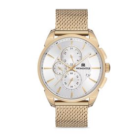 Momentus CC106G-02SG Erkek Kol Saati