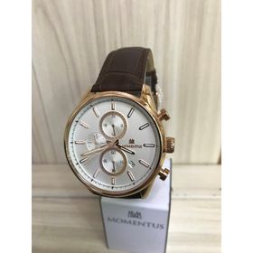 Momentus CC107R-02KR Erkek Kol Saati