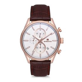 Momentus CC107R-02KR Erkek Kol Saati