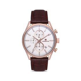 Momentus CC107R-02KR Erkek Kol Saati