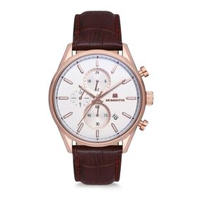 Momentus CC107R-02KR Erkek Kol Saati