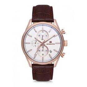 Momentus CC107R-02KR Erkek Kol Saati