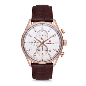 Momentus CC107R-02KR Erkek Kol Saati