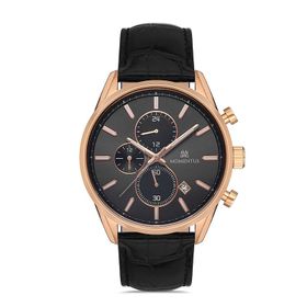 Momentus CC107R-05BR Erkek Kol Saati