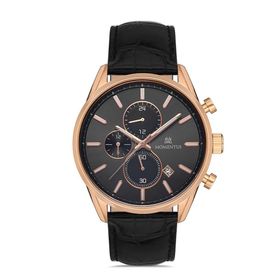 Momentus CC107R-05BR Erkek Kol Saati