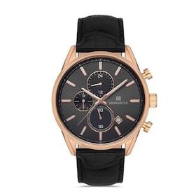 Momentus CC107R-05BR Erkek Kol Saati