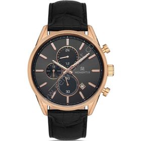 Momentus CC107R-05BR Erkek Kol Saati