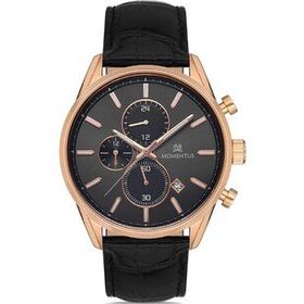 Momentus CC107R-05BR Erkek Kol Saati