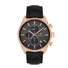 Momentus CC107R-05BR Erkek Kol Saati