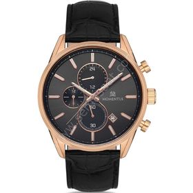 Momentus CC107R-05BR Erkek Kol Saati