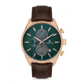 Momentus CC107R-15KR Erkek Kol Saati