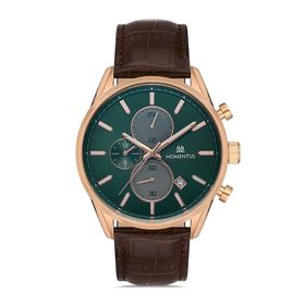 Momentus CC107R-15KR Erkek Kol Saati