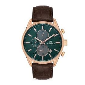Momentus CC107R-15KR Erkek Kol Saati