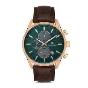 Momentus CC107R-15KR Erkek Kol Saati