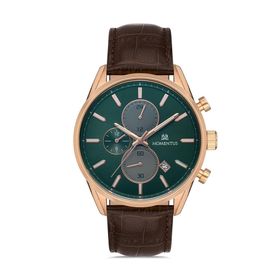 Momentus CC107R-15KR Erkek Kol Saati