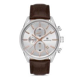 Momentus CC107S-02KR Erkek Kol Saati