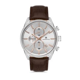 Momentus CC107S-02KR Erkek Kol Saati