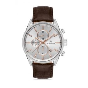 Momentus CC107S-02KR Erkek Kol Saati